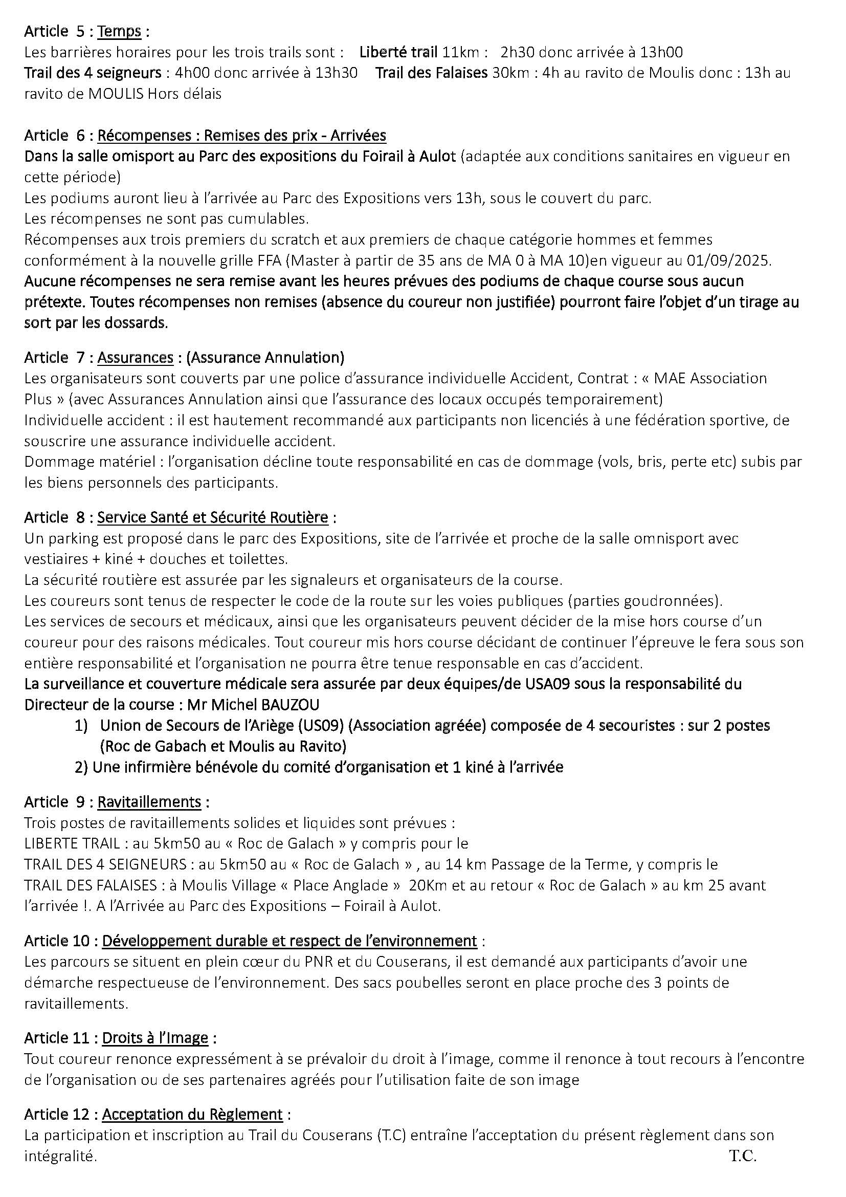 Reglement-course-fevrier-2025 page 2