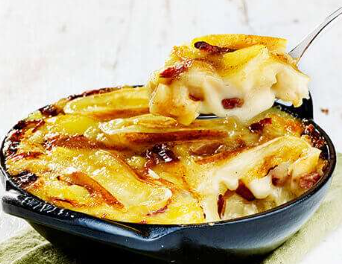 Tartiflette