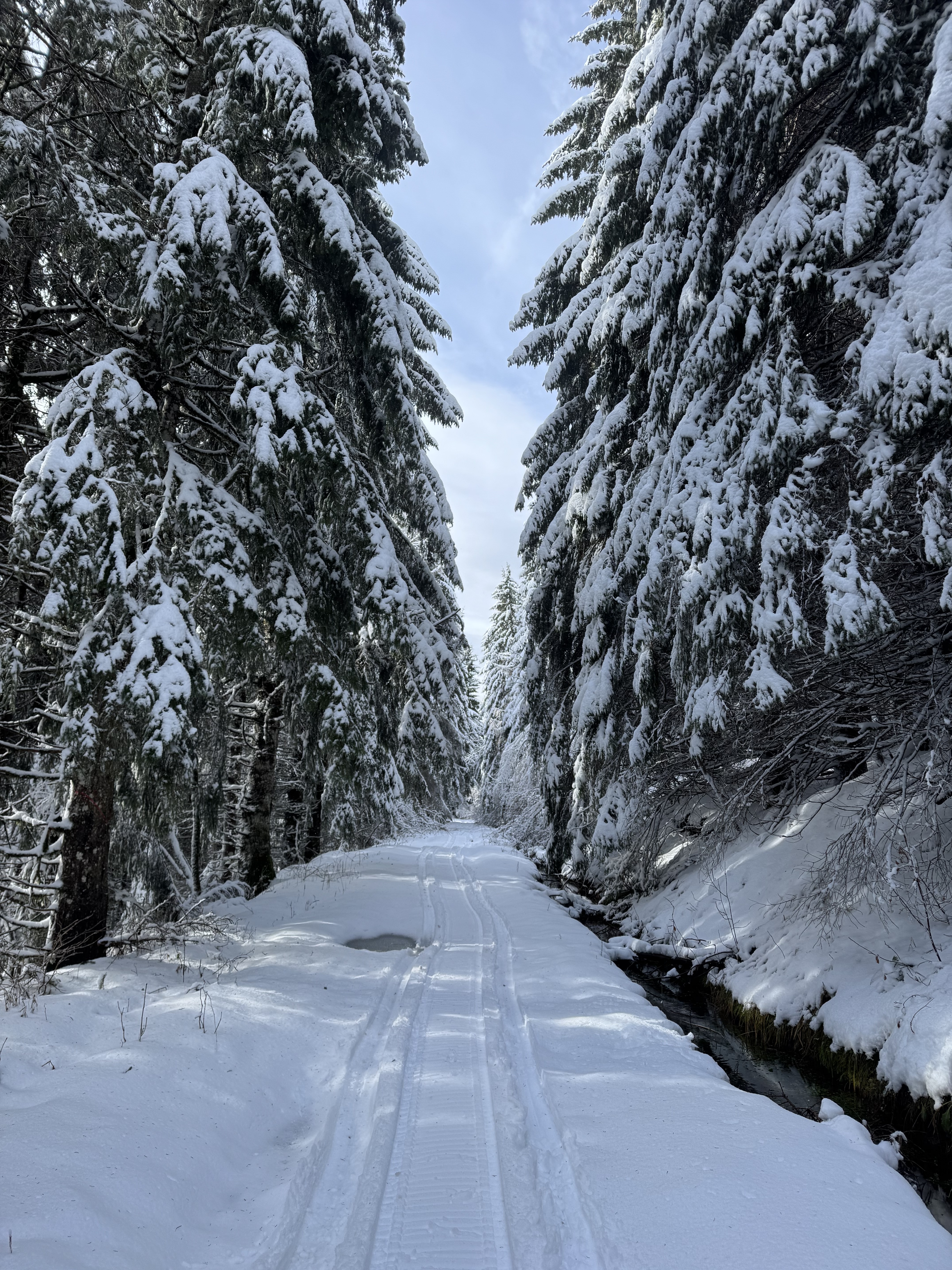 Caldera neige 2