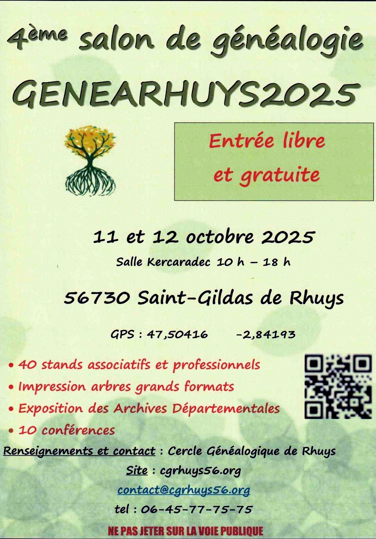Saint-Gildas