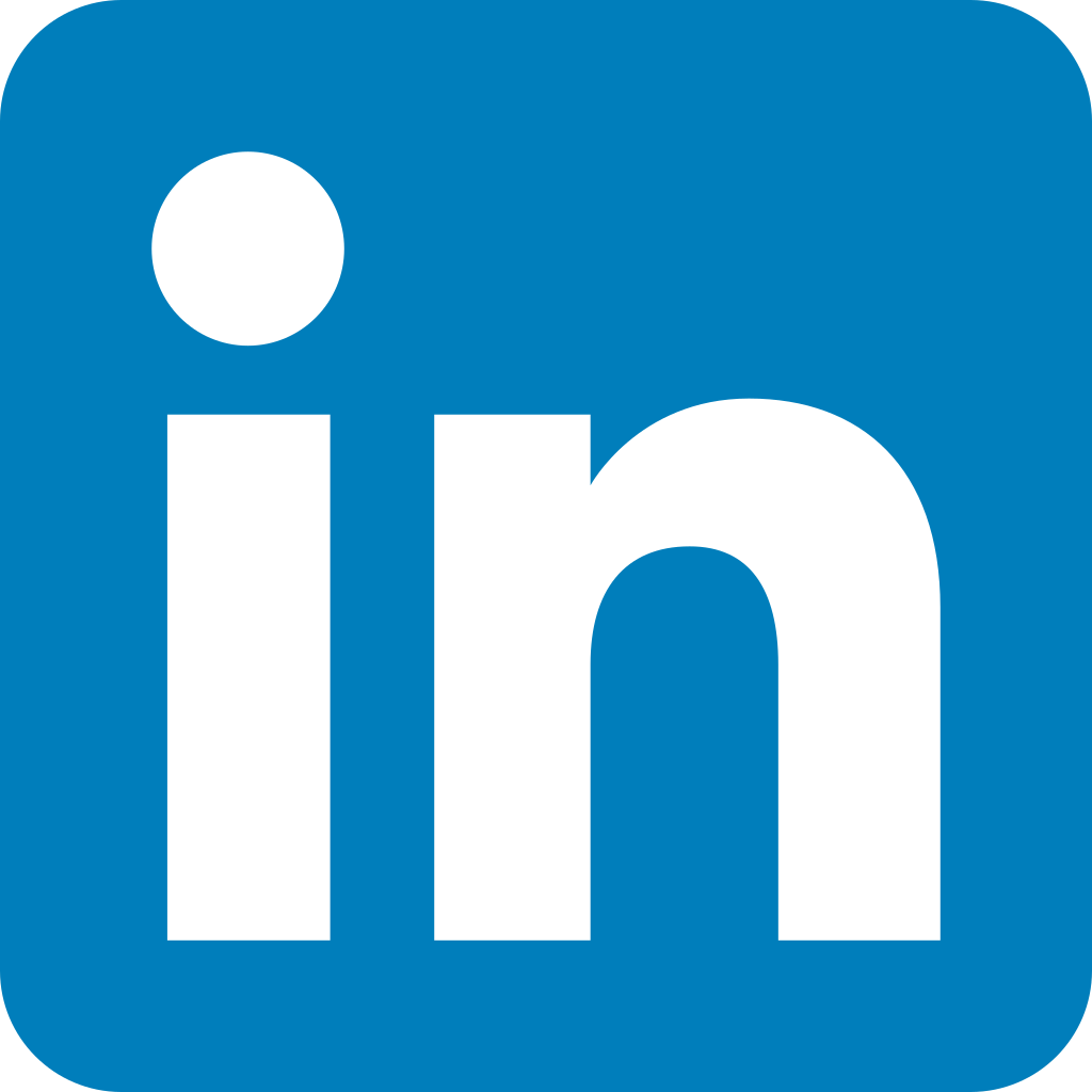 LinkedIn icon-svg