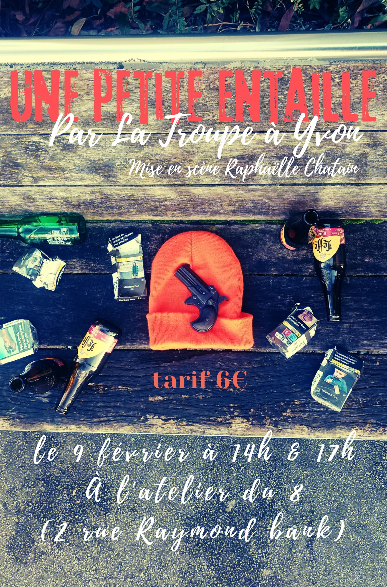 Affiche-Une-petite-entaille