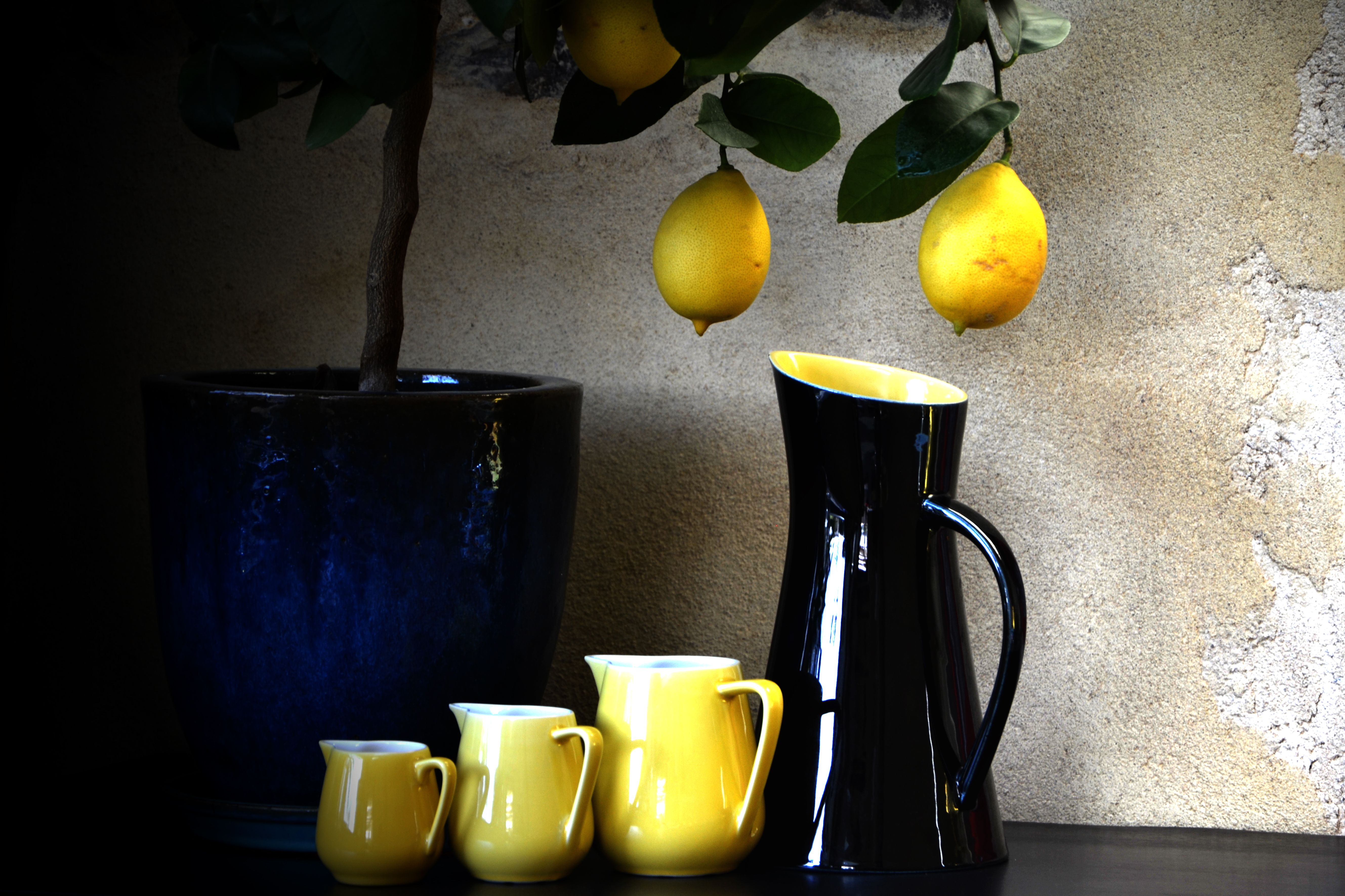 3 collection annees 50