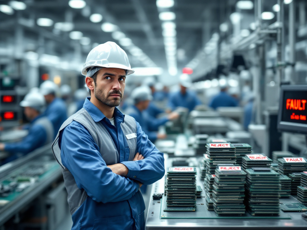Les 3 erreurs courantes qui freinent la concrétisation d’un produit électronique