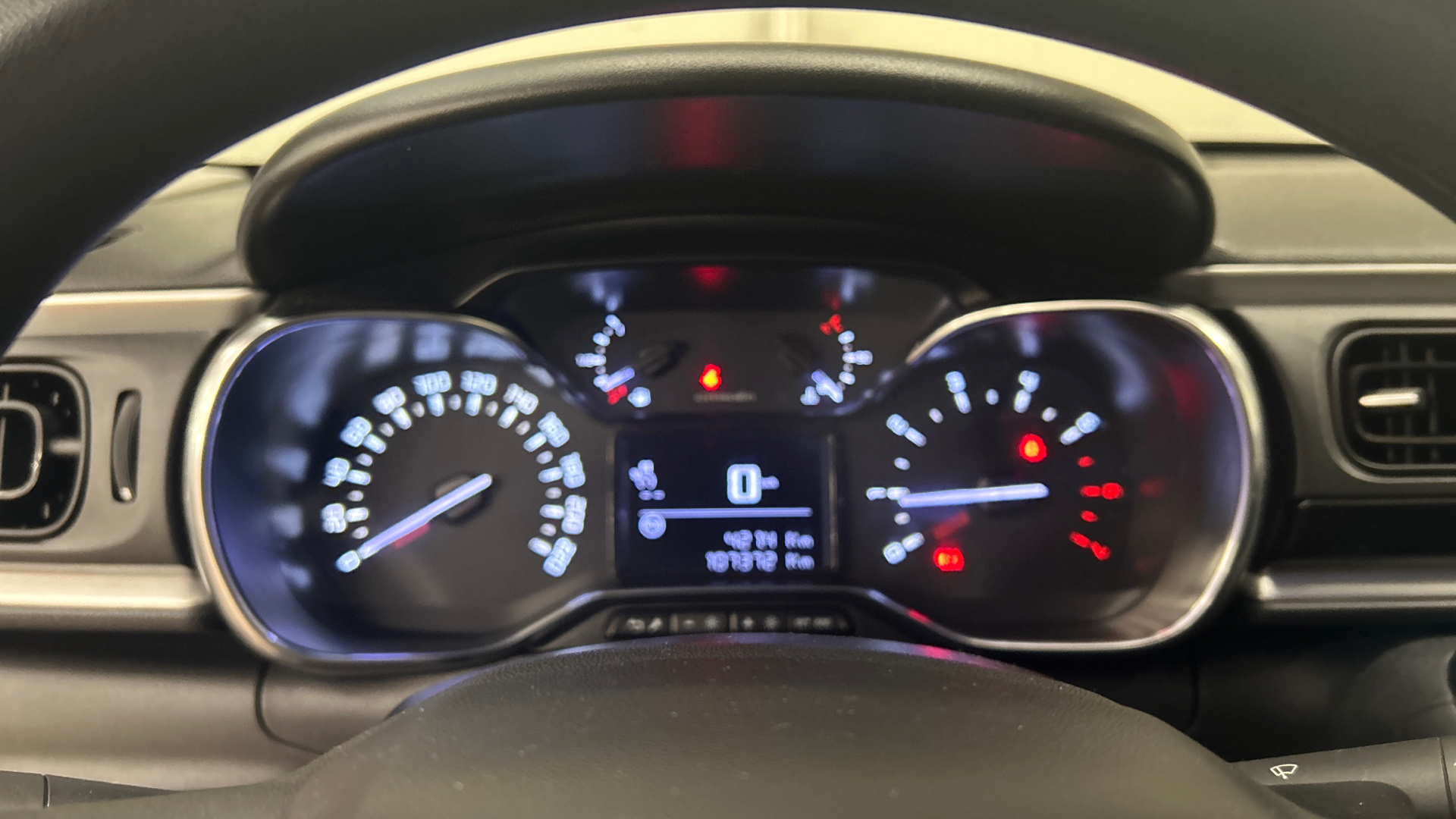 C3 iii hdi 100cv 2018 12 