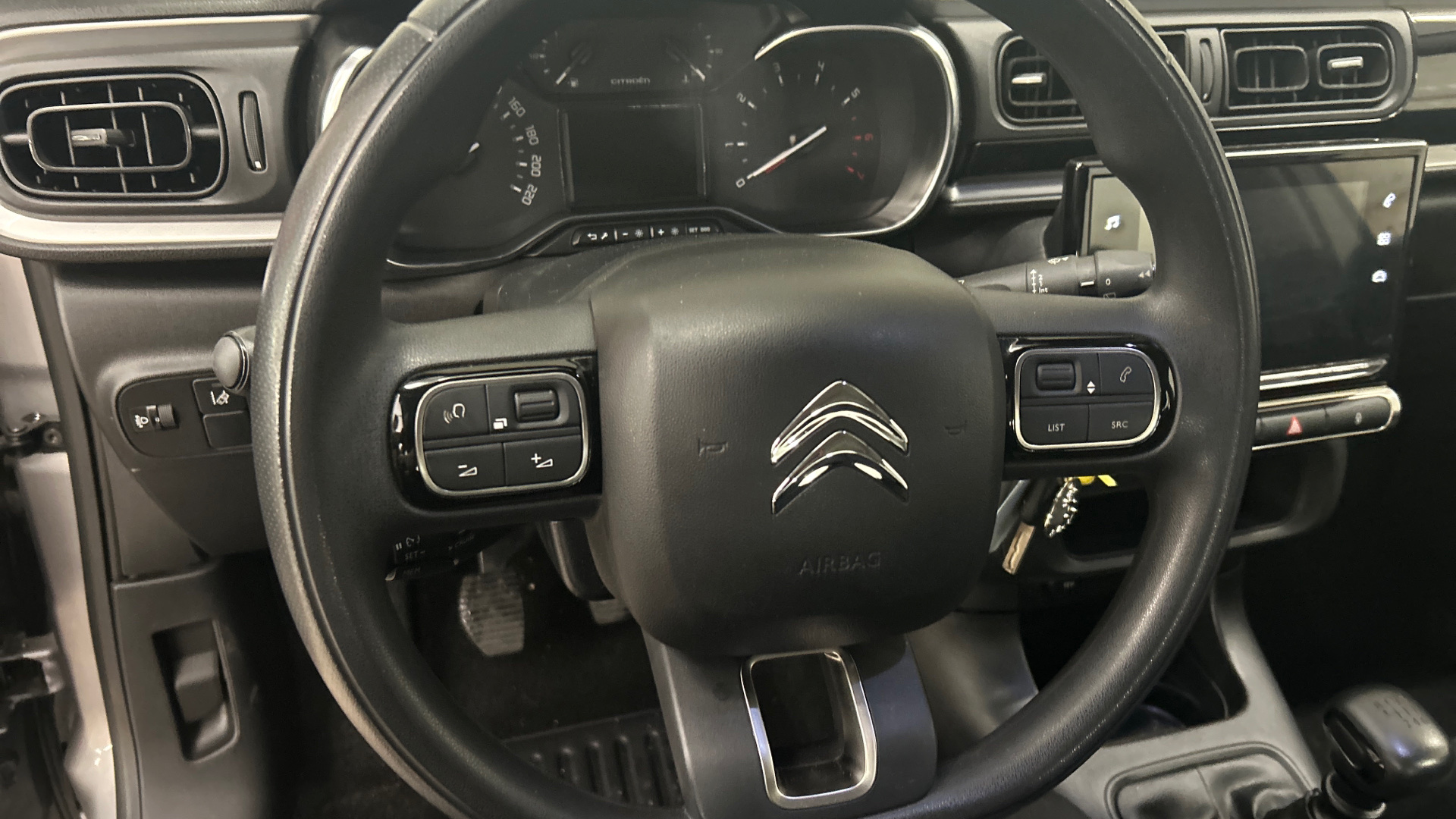 C3 iii hdi 100cv 2018 6 