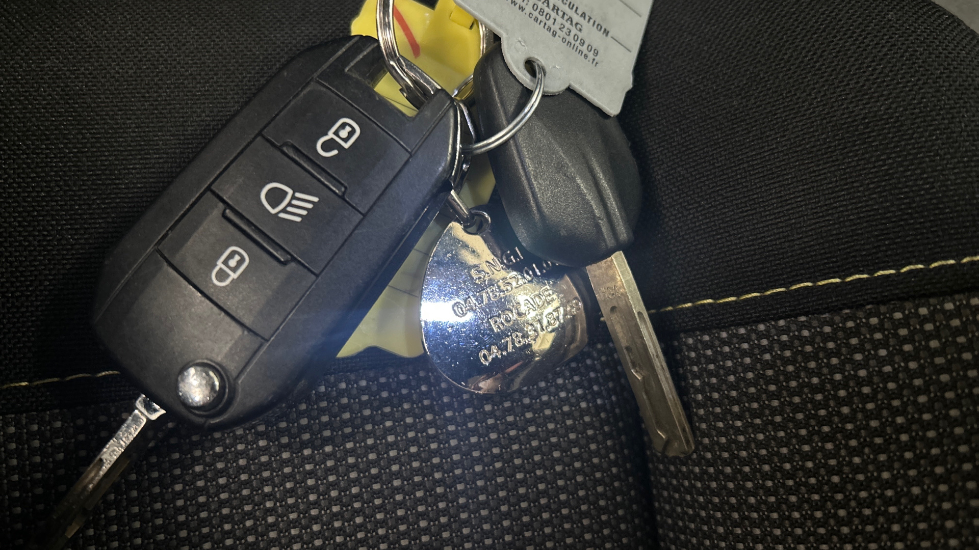 C3 iii hdi 100cv 2018 5 