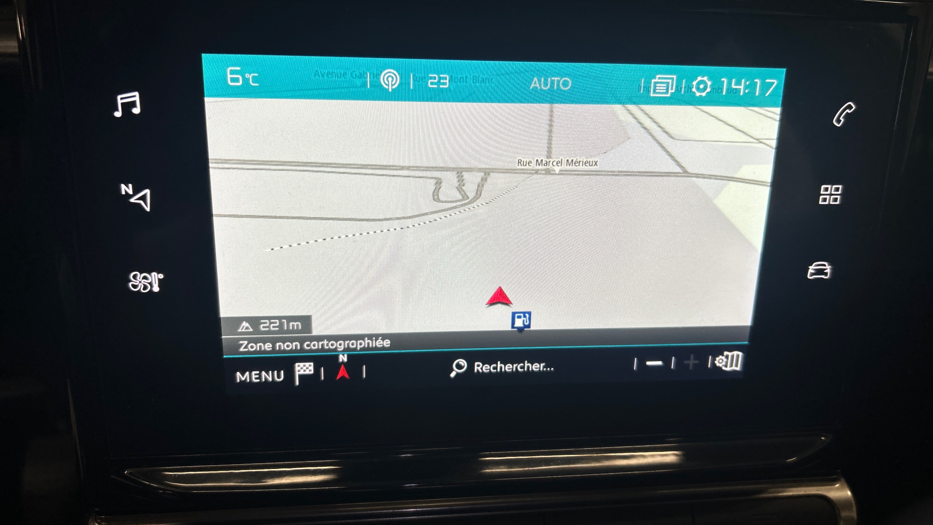 C3 iii hdi 100cv 2018 4 