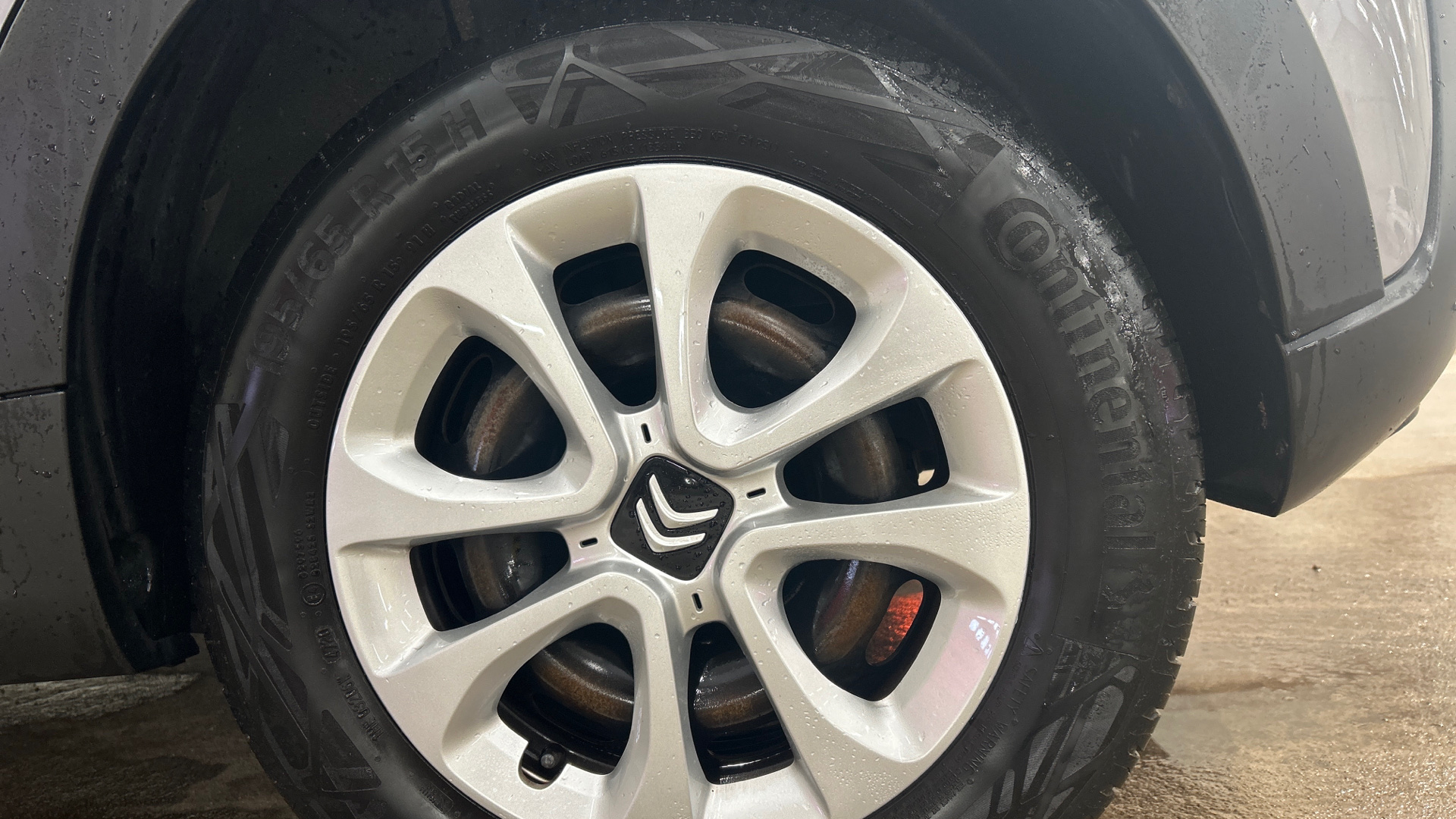 C3 iii hdi 100cv 2018 2 