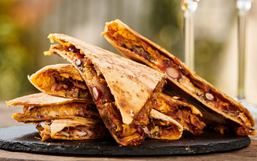 Quesillada