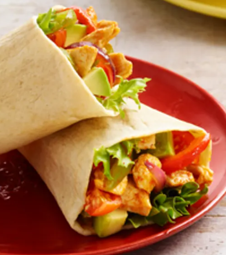 Fajitas