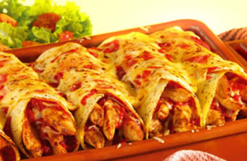 Enchilada