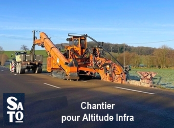 Défi relevé avec succès !