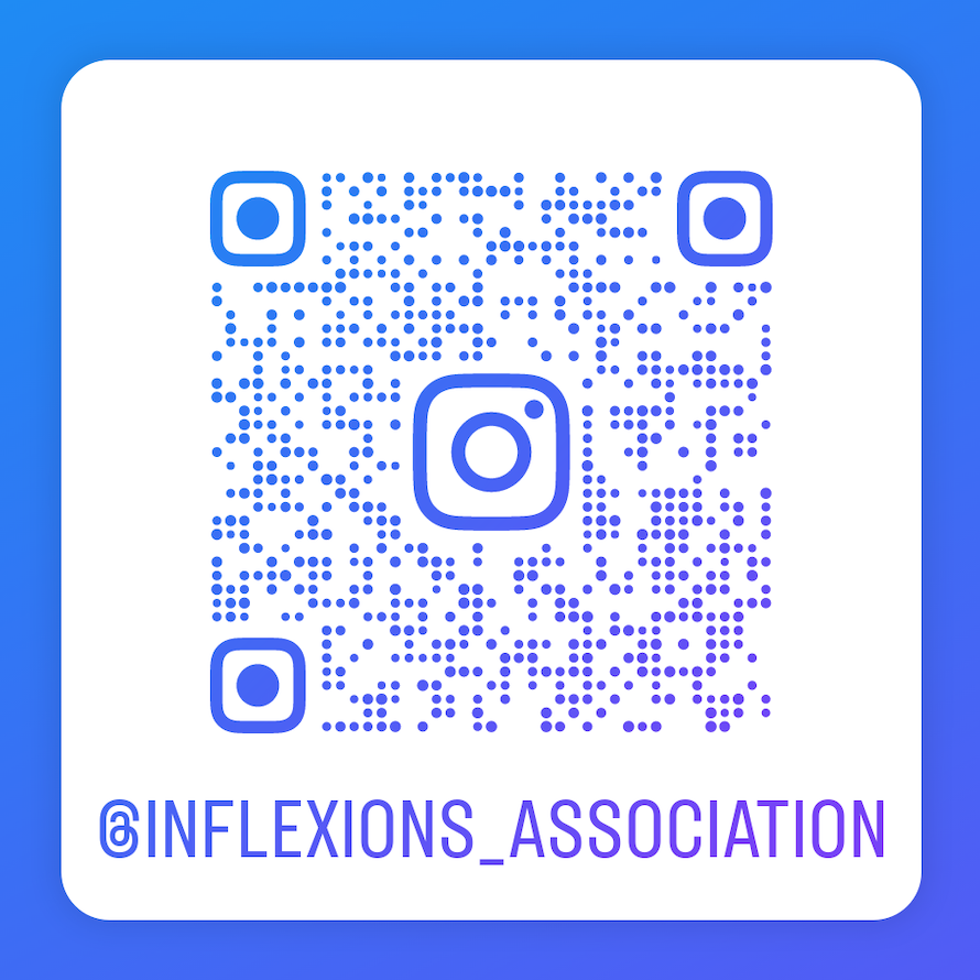 Instagram-Inflexions