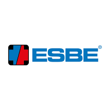 Distributeur de la marque ESBE module hydraulique ESBE
vanne thermostatique ESBE
