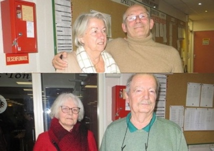 RESULTAT FINALE DE LIGUE  SENIOR MIXTE /2 PERFORMANCE