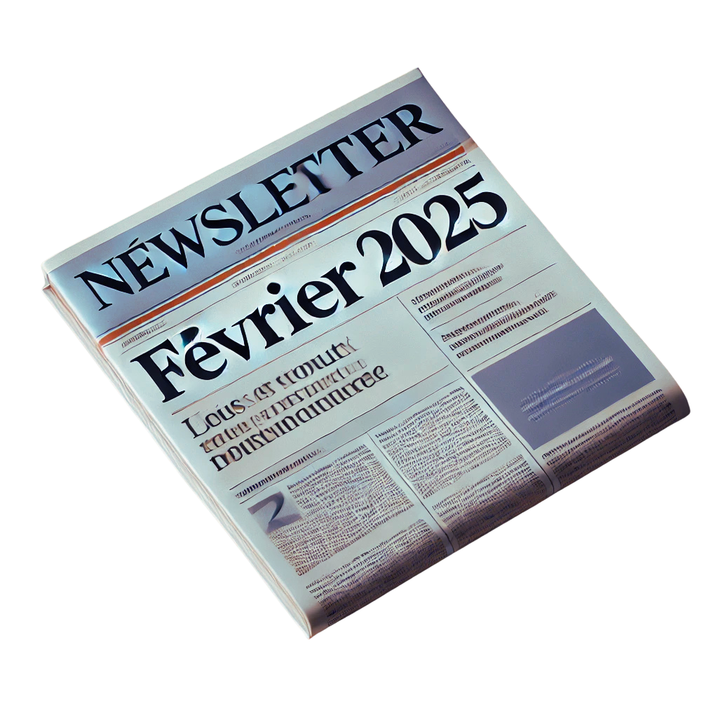 Newsletter-Fevrier-2025