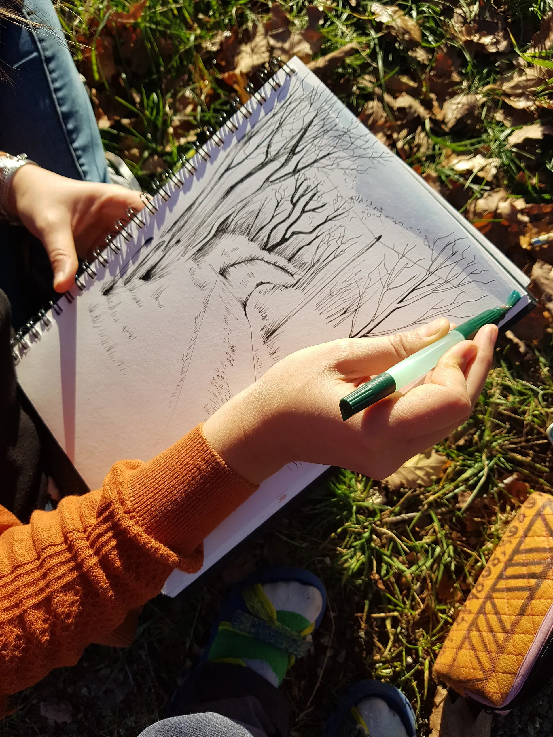 Carnet de voyage