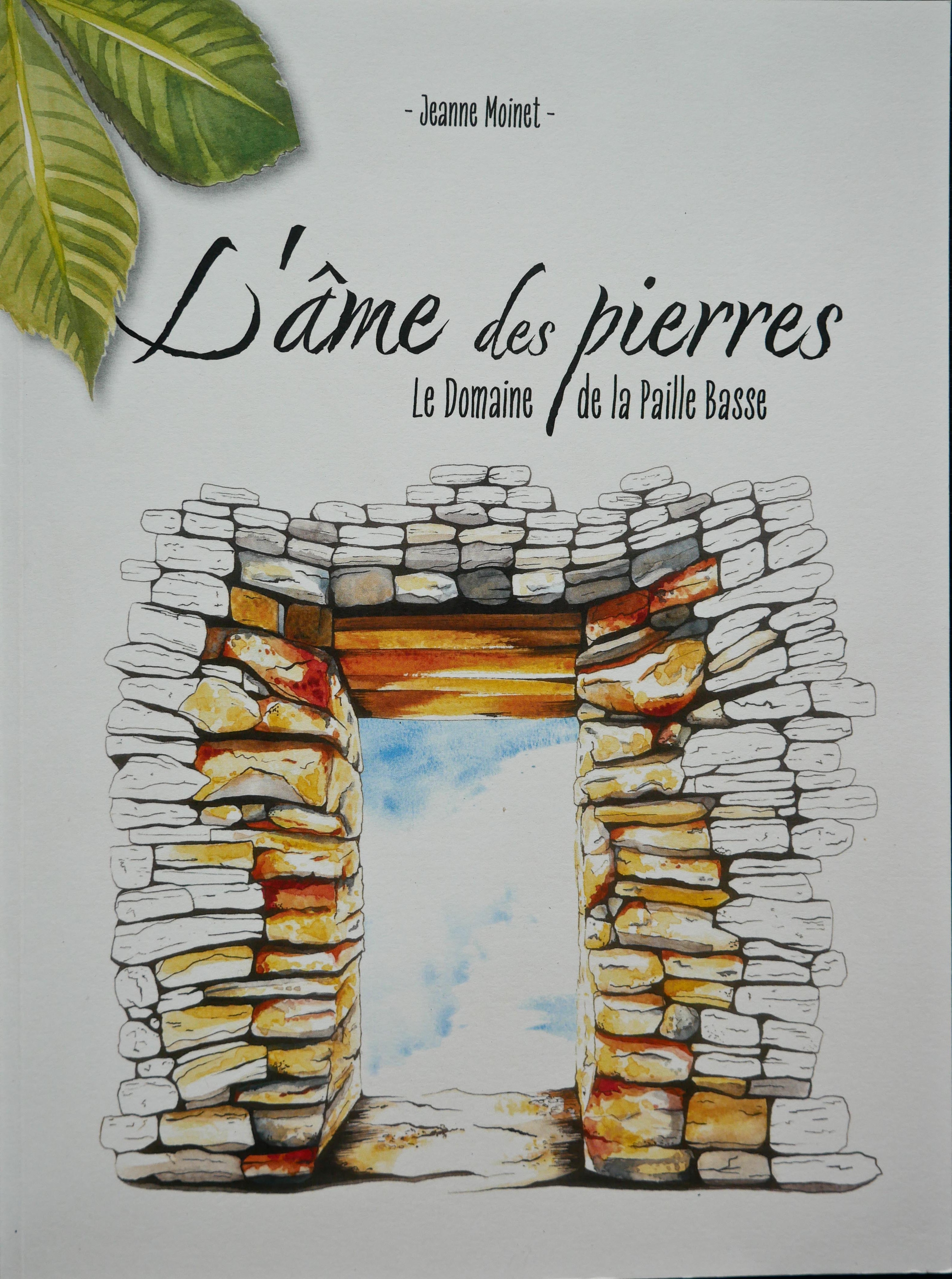 Ame des pierres