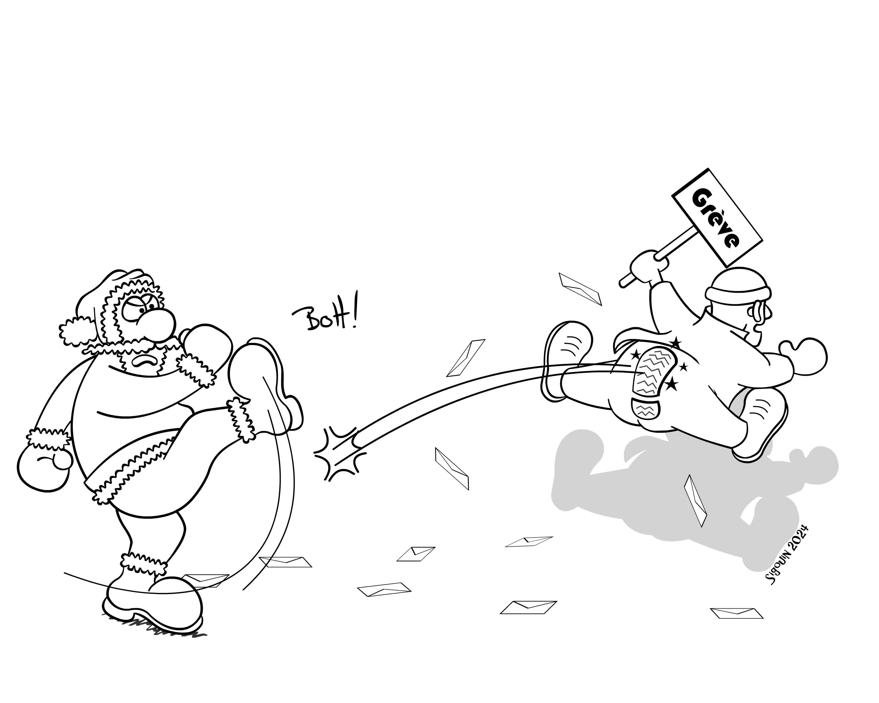 Perno 2024 edition speciale