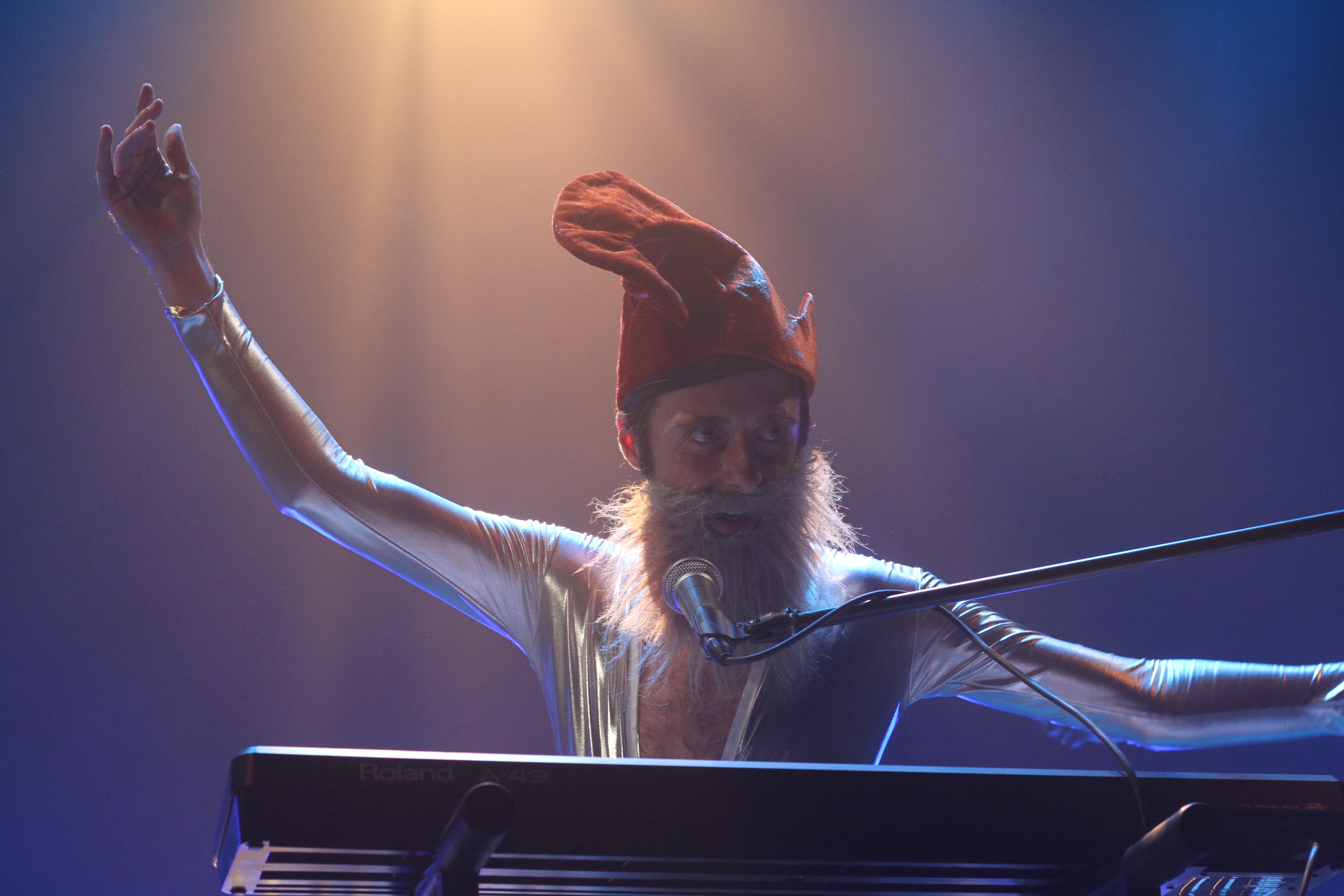 Seule tourbe starglider 99 87