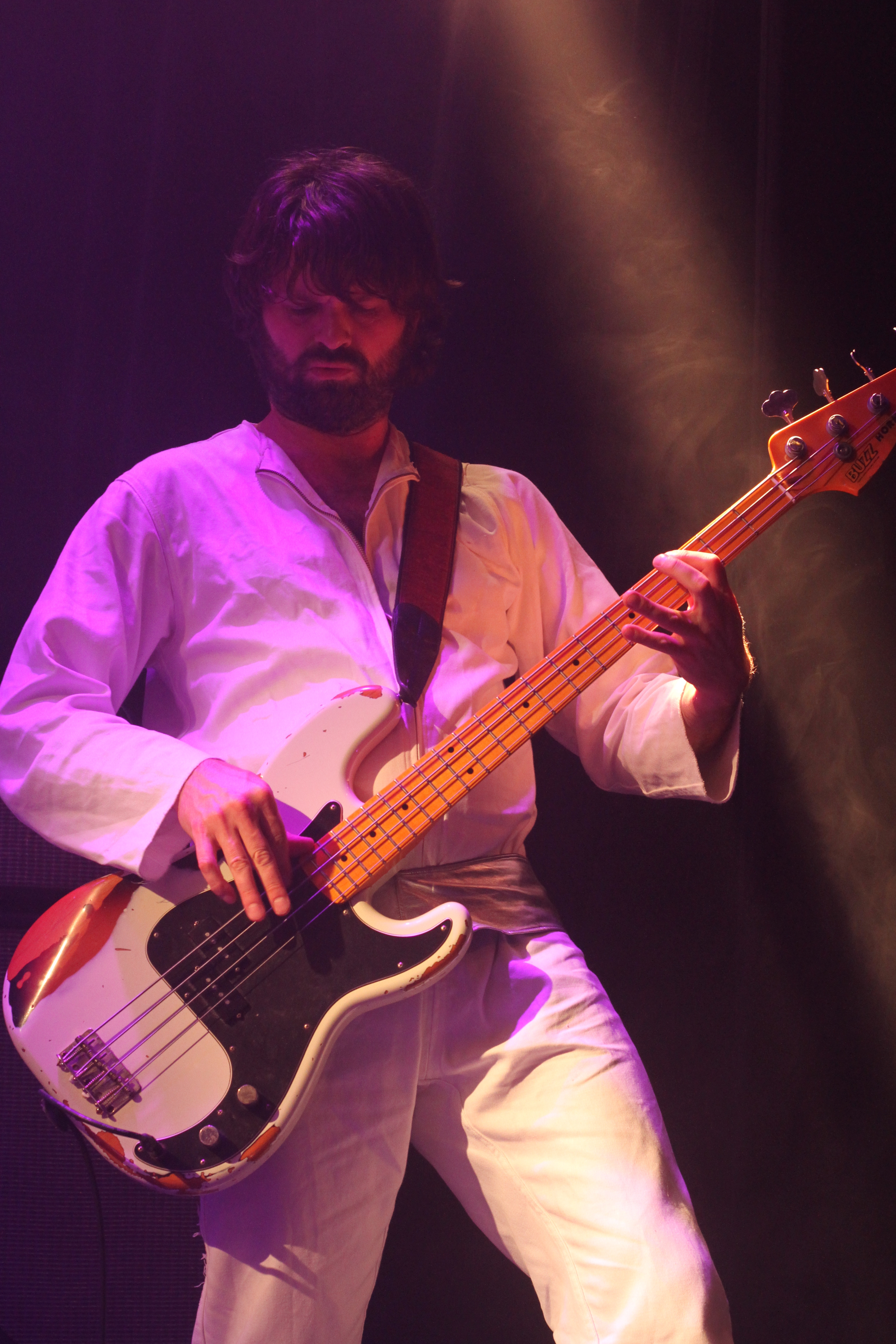 Seule tourbe starglider 99 65