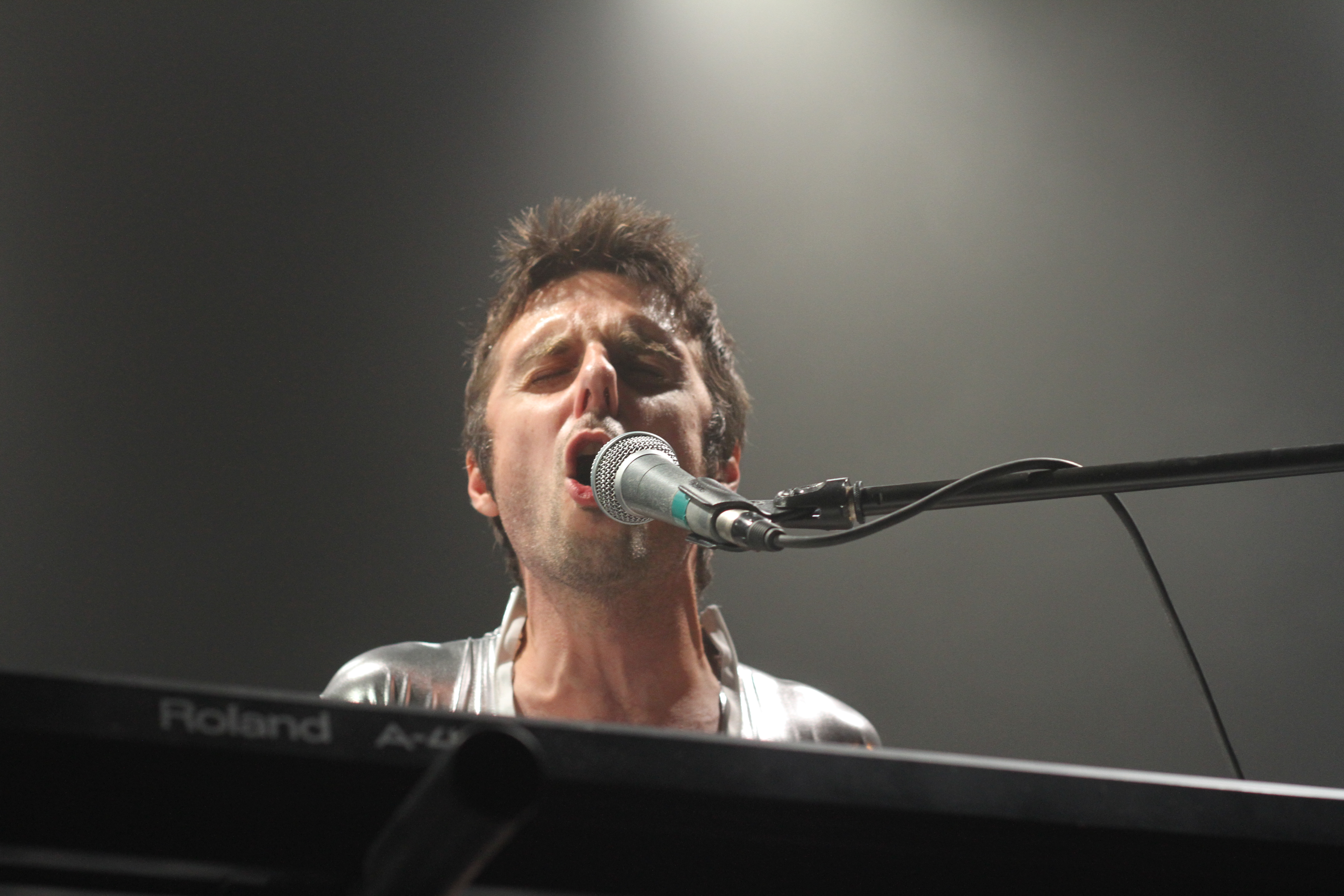 Seule tourbe starglider 99 48