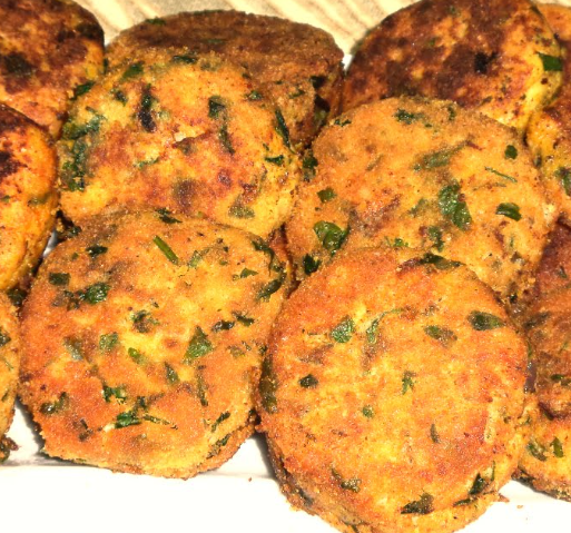 Keftas-de-poisson