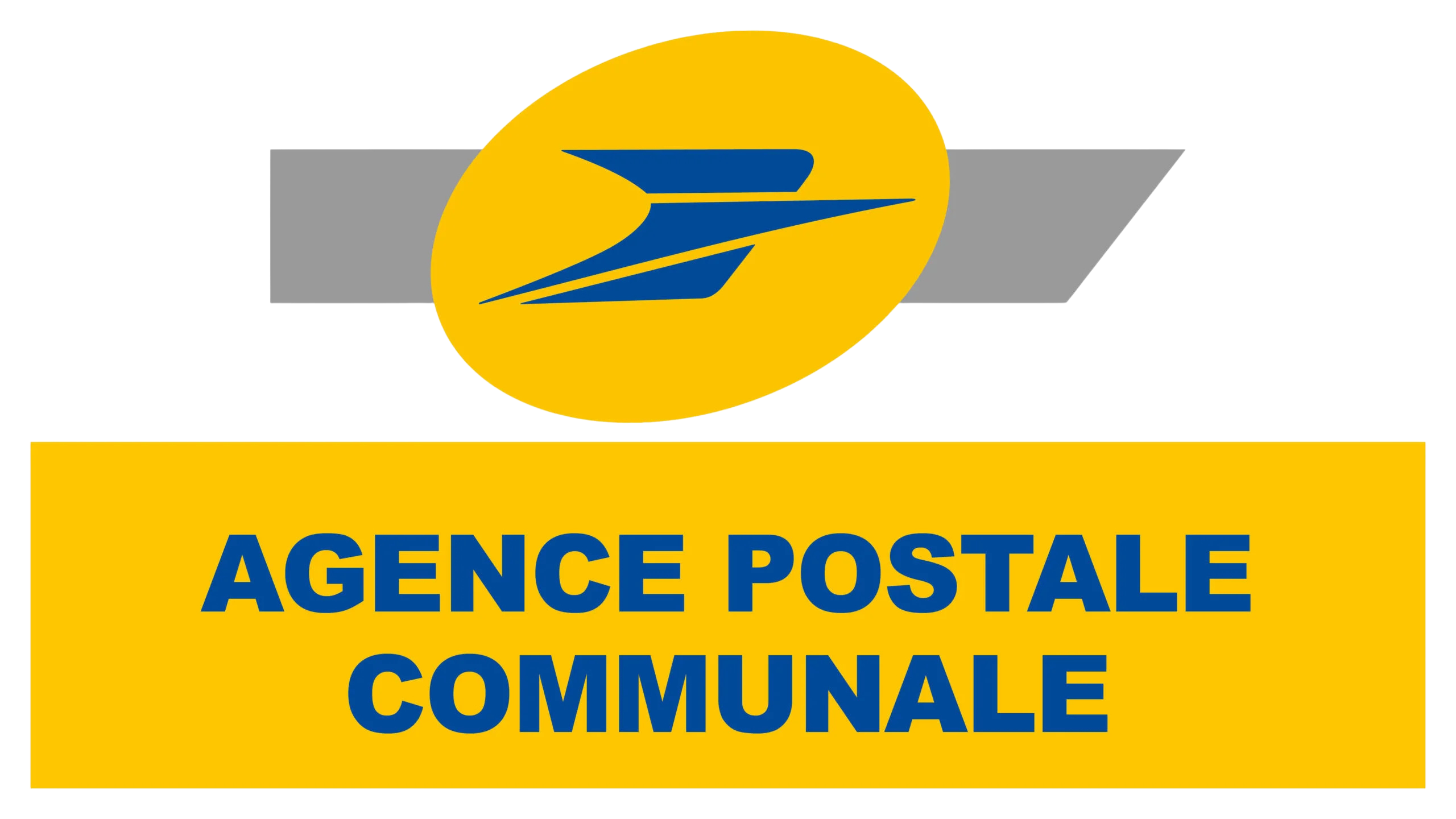 Agence-Postale-Communale-Logo