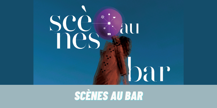 Scènes au bar