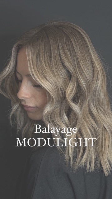 Mulato-modulight