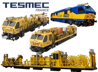 Des Technologies de Pointe