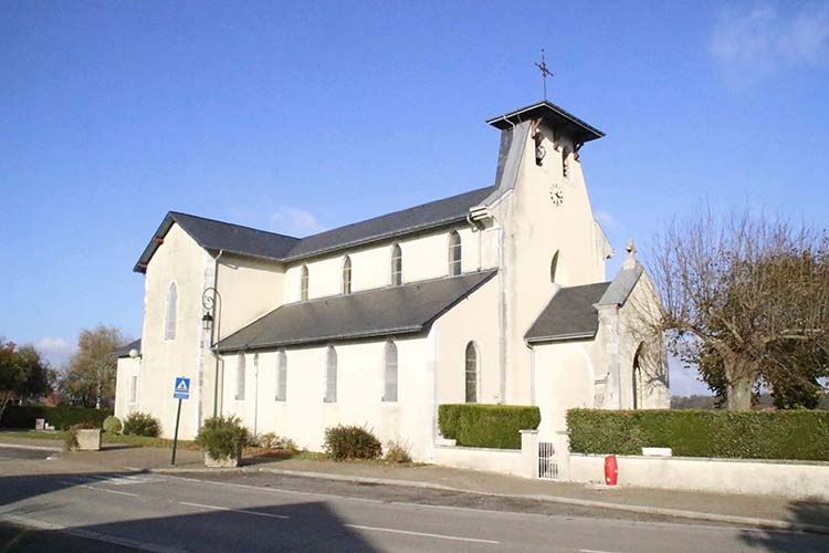 St-Castin