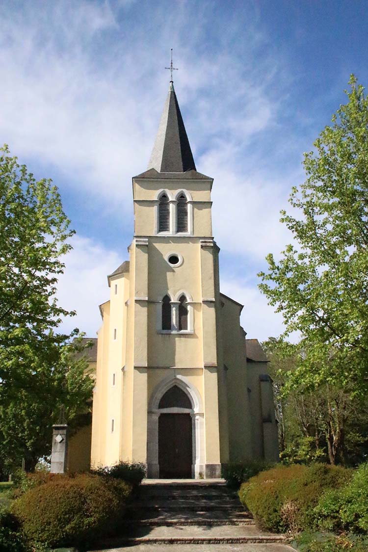 Serres-Morlaas