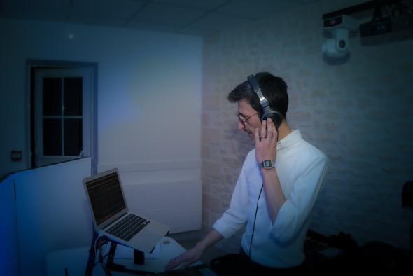 dj mariage Normandie