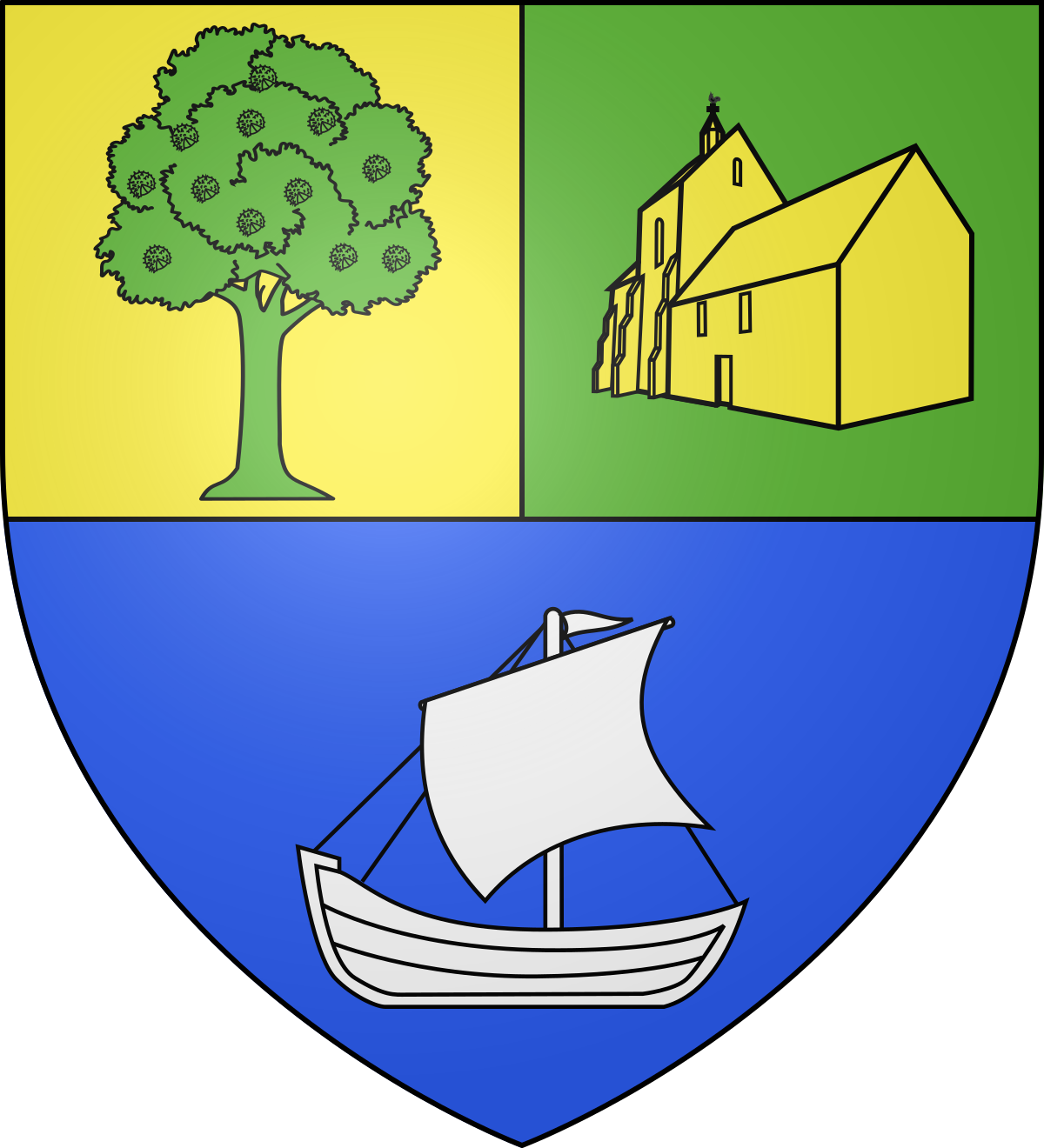 Blason