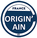 Originain Bleu mail