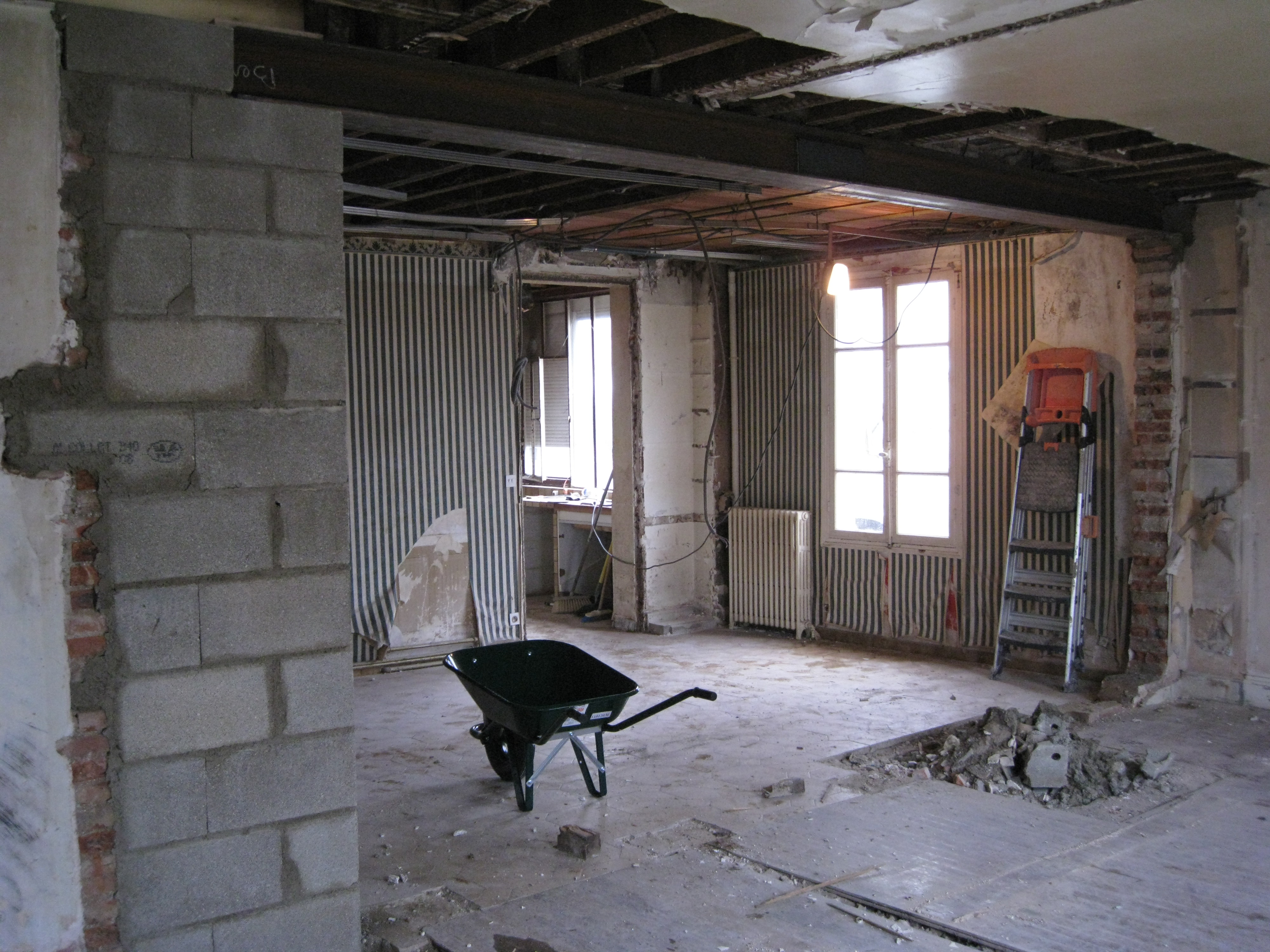 12-Ouverture-dans-mur-porteur