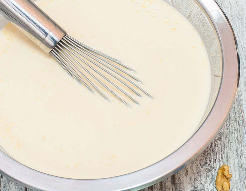 Pate-a-beignets