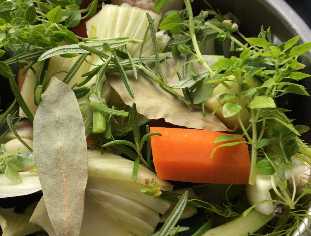 Legumes
