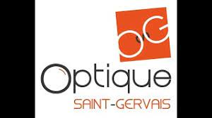 Optique-saint-gervais