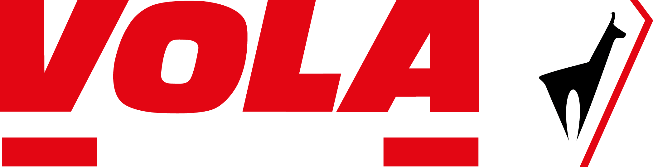 Vola logo cmjn couleurs fond-noir