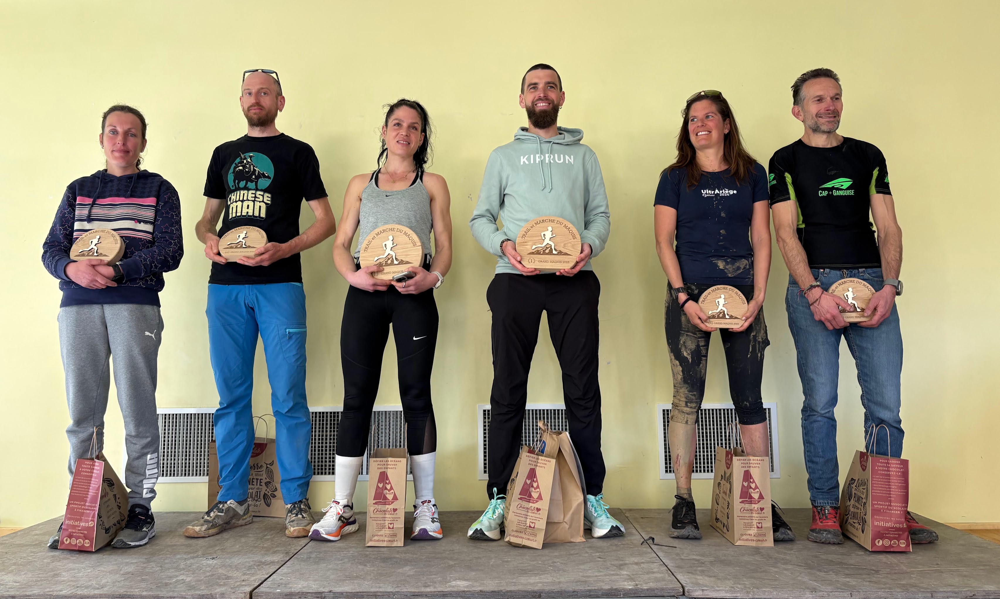 Podium-GM