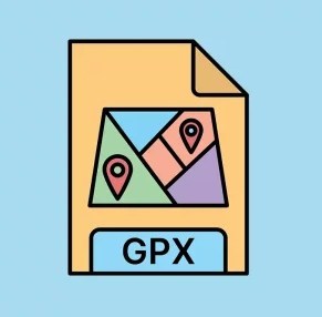 Pict-gpx