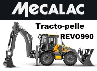 MECALAC : une innovation majeure