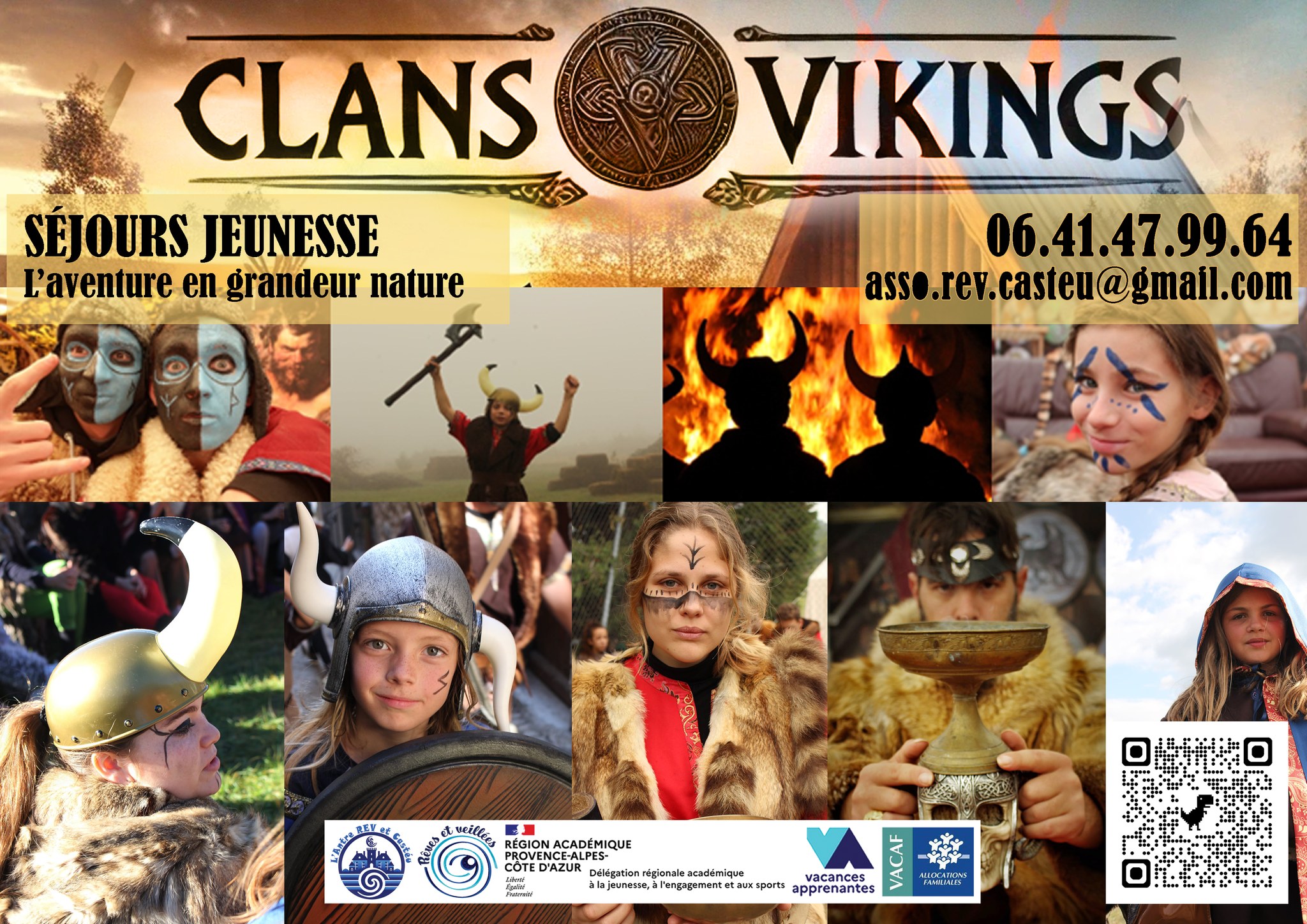 Vikings