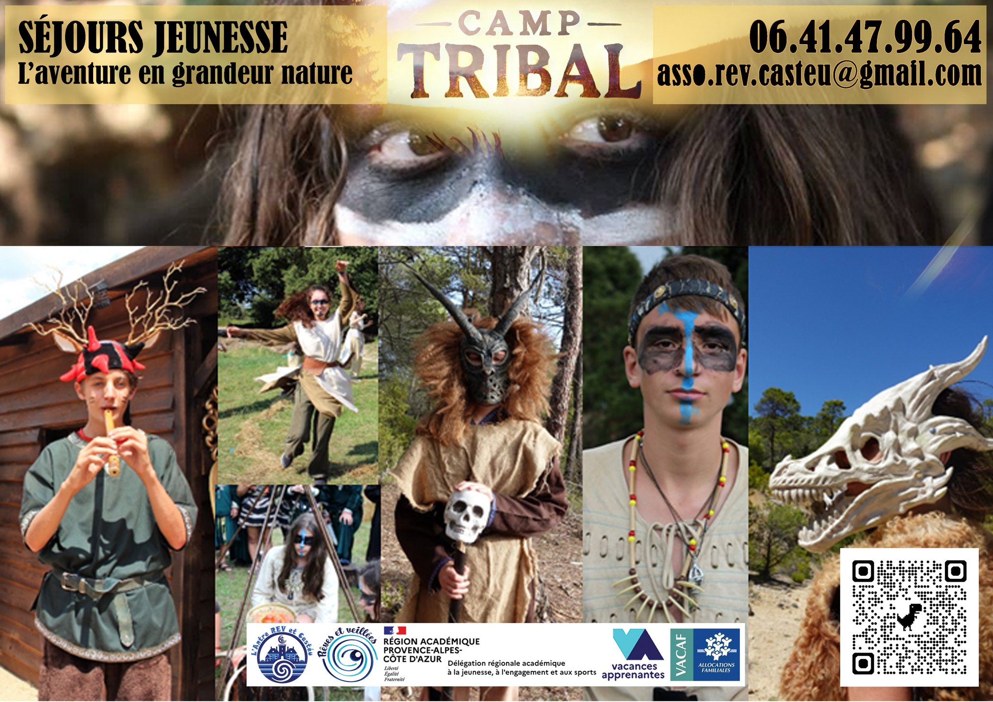 Tribal
