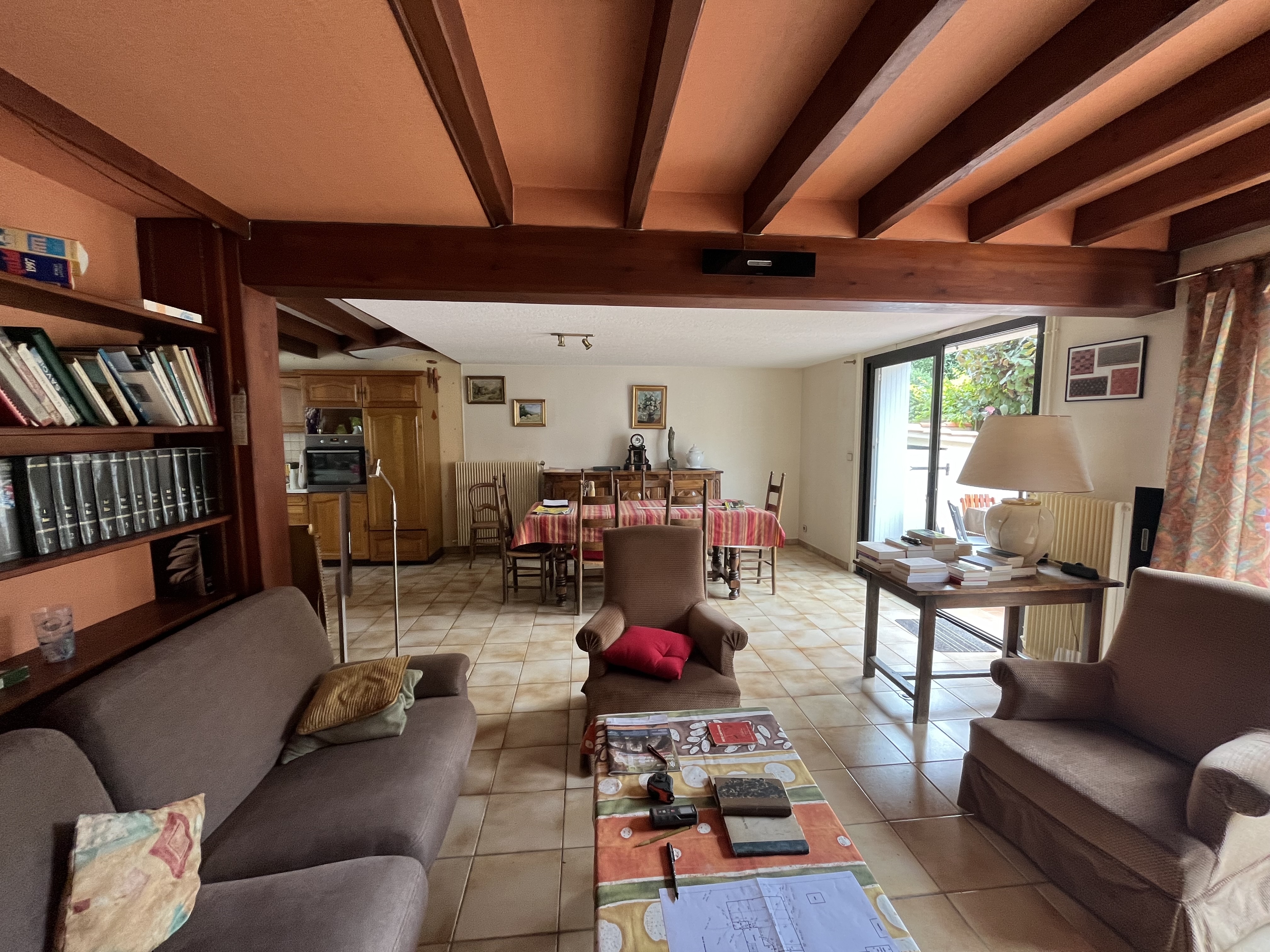 architecte LA ROCHELLE, maitre d'oeuvre