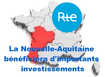 L'une des régions stratégiques