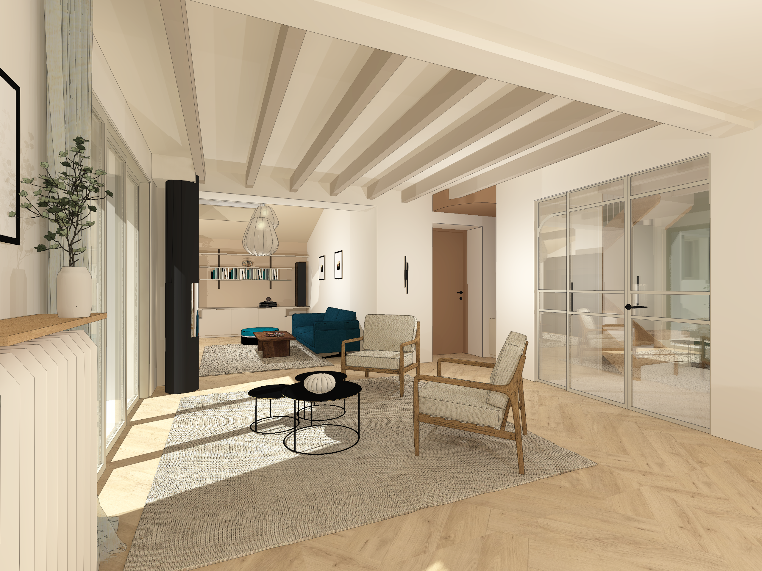 rénovation ancien la rochelle